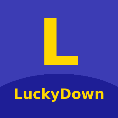 LuckyDown Casino